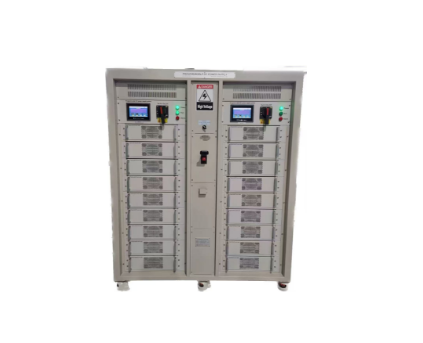 0~1500V200A恒壓恒流源