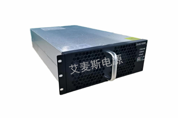 5kW 雙向DCDC電源模塊