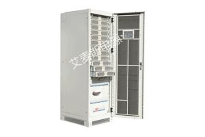 并網型 模塊化儲能PCS變流器 ( 額定250KW)