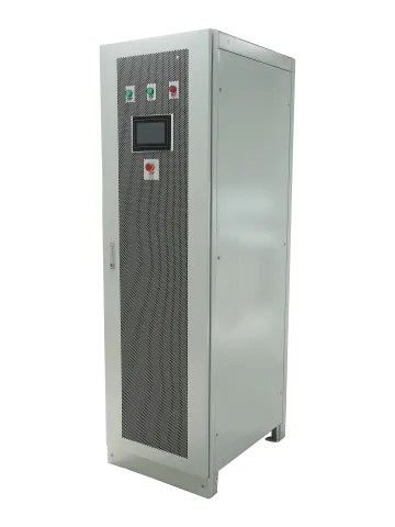 KHC75040-200K / KHC300100-150K  模塊化儲能變流器（并離網(wǎng)  額定200kW）