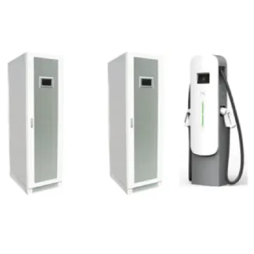 KHC-PVSE-120k  光儲充檢系統