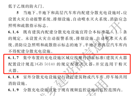 科普講堂 | 充電樁起火怎么滅?如何防范于未“燃”