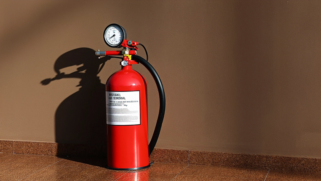 科普講堂 | 充電樁起火怎么滅?如何防范于未“燃”