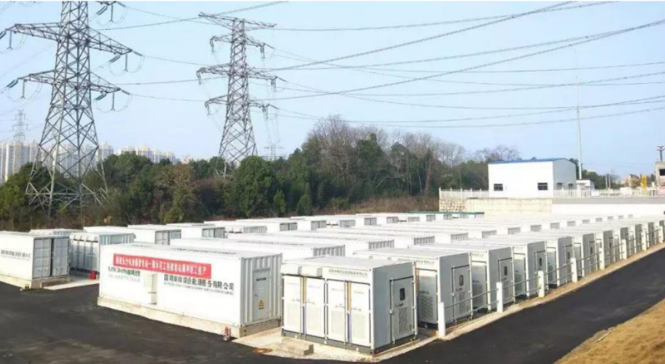 科普講堂 | 什么是共享儲能?(附案例分析)
