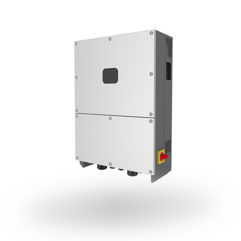 KHC-SP30HA儲能逆變器/變流器 30KW壁掛儲能逆變器 PCS模塊