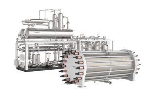 科普講堂  | 什么是電解槽？