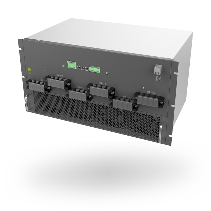 KHC-STS400HC微電網(wǎng)靜態(tài)切換開(kāi)關(guān) 400KW微電網(wǎng)并離網(wǎng)切換開(kāi)關(guān)STS