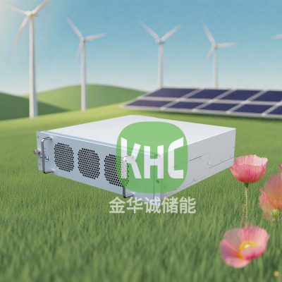 深圳金華誠儲能KHC1K0110非隔離雙向ACDC650Vdc~1000Vdc110A
