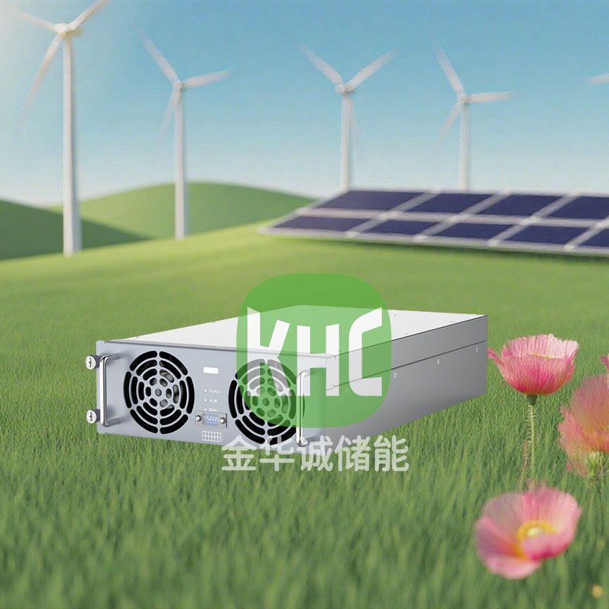 深圳金華誠儲能KHC75050雙向ACDC/260Vac~485Vac/100Vdc~750Vdc/ 0~50A/15kW /20A