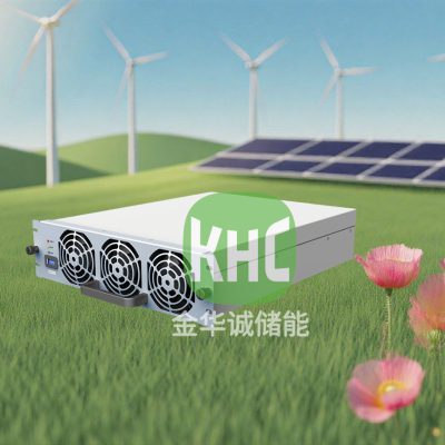 深圳金華誠儲能KHC1K0100/1000Vdc30kW/0-48A/ACDC儲充模塊