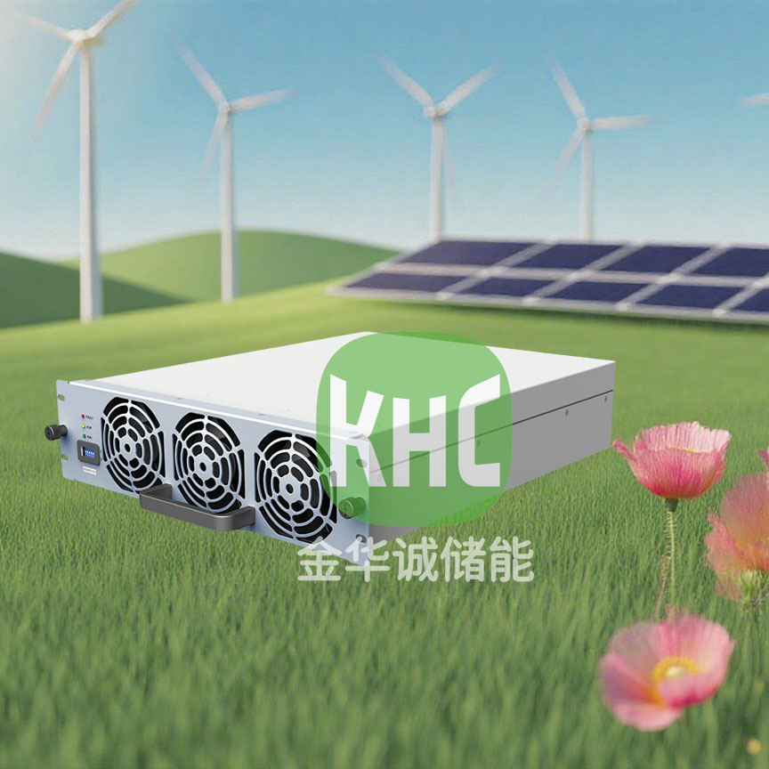 深圳金華誠(chéng)儲(chǔ)能KHC1K0100/1000Vdc30kW/0-48A/ACDC儲(chǔ)充模塊