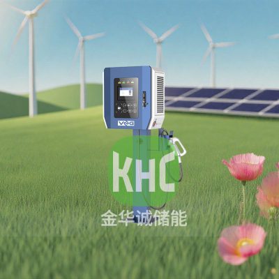 深圳金華誠(chéng)儲(chǔ)能 壁掛式V2G充電樁