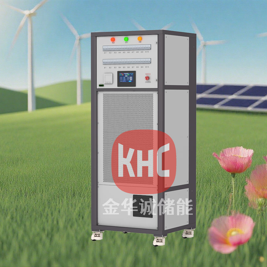 深圳金華誠(chéng)儲(chǔ)能 KHC-ESS大功率高壓直流電源柜