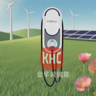 金華誠(chéng)單相交流充電樁