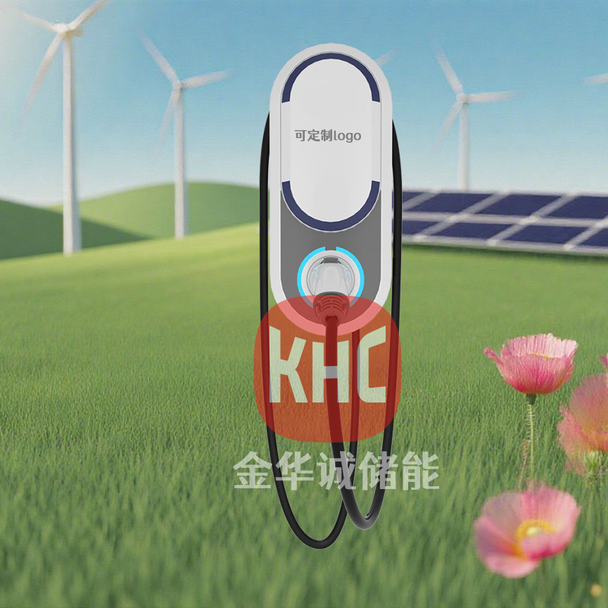 金華誠單相交流充電樁