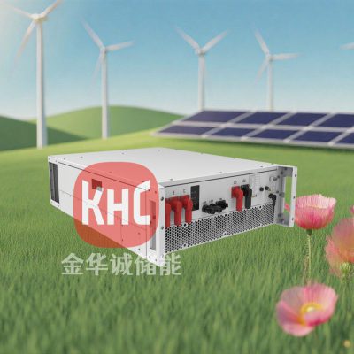 KHC1000Vdc-1500Vdc245A215KW-PCS215