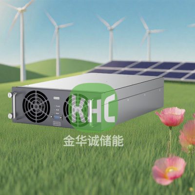 深圳金華誠儲能KHC75050/750Vdc20KW50A充電模塊