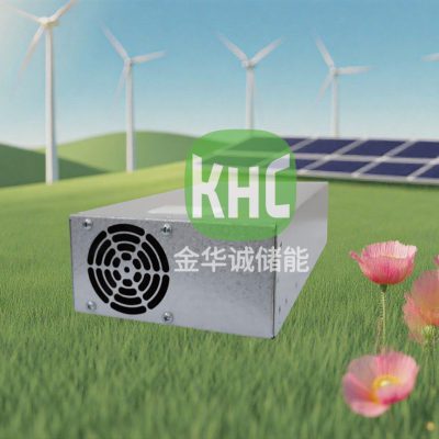 深圳金華誠儲能KHC75020S/750Vdc7kW20A充電模塊