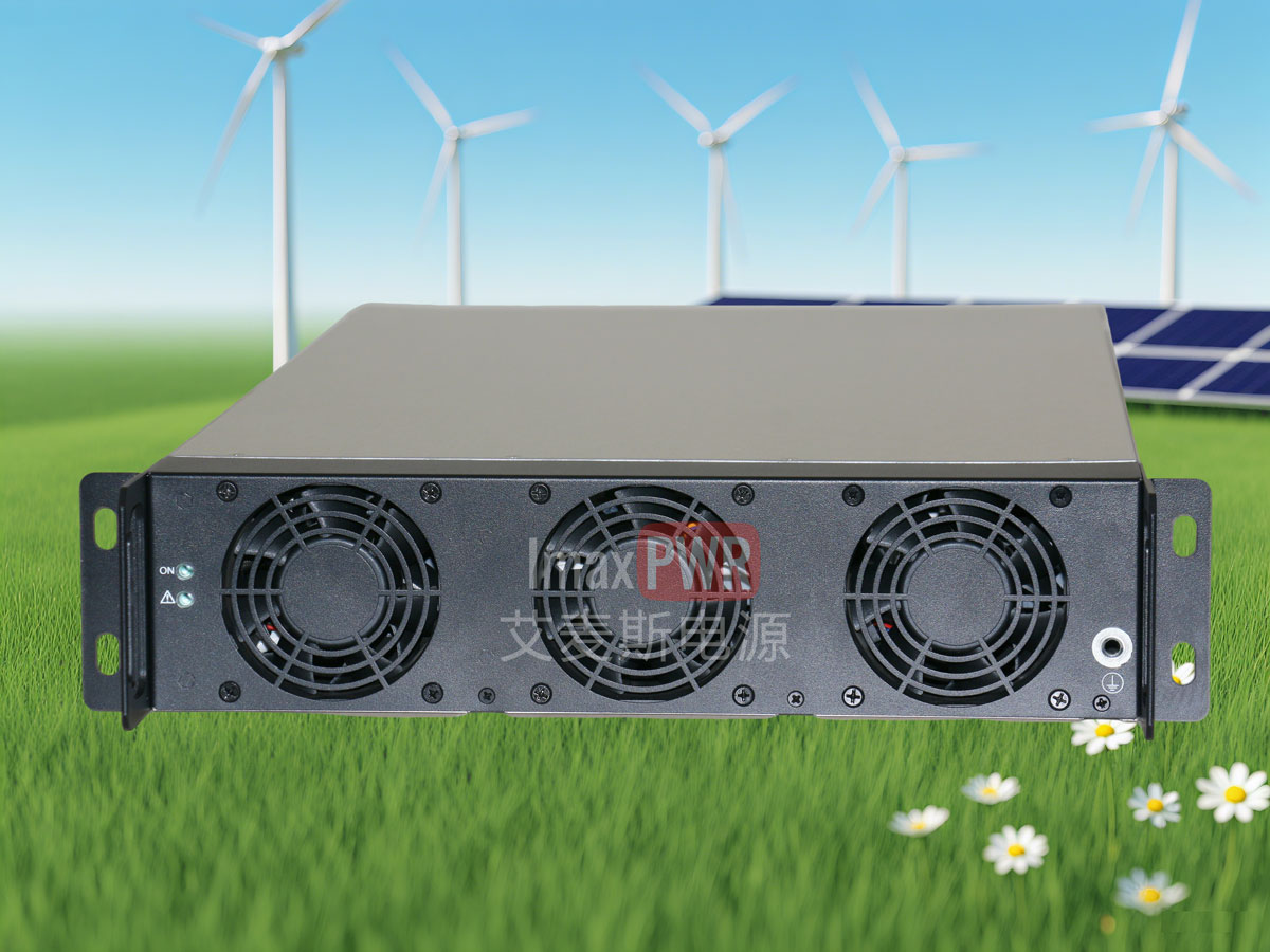 金華誠儲能125kW雙向DCDC變流器KHC-BIDC1500100