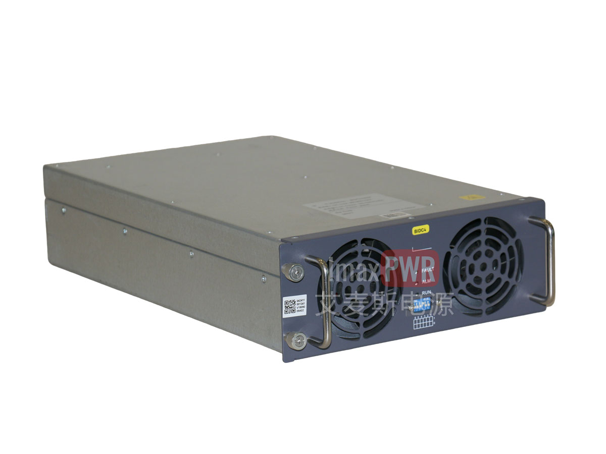 金華誠儲能 · KHC-BIDC75050F 20kW高頻隔離升降壓DC/DC MPPT模塊