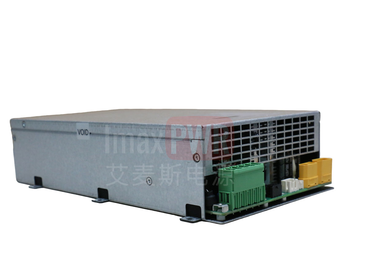 金華誠儲能 · KHC-BIM48-3000/3600/4200 48V 單相雙向AC/DC電源模塊