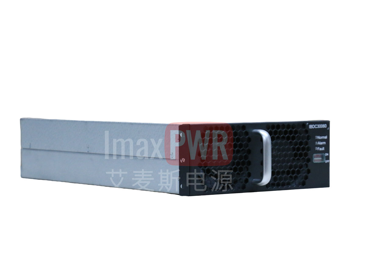 金華誠儲能 · KHC-IBDC30060 150V 15KW 雙向高頻隔離DC-DC變流器