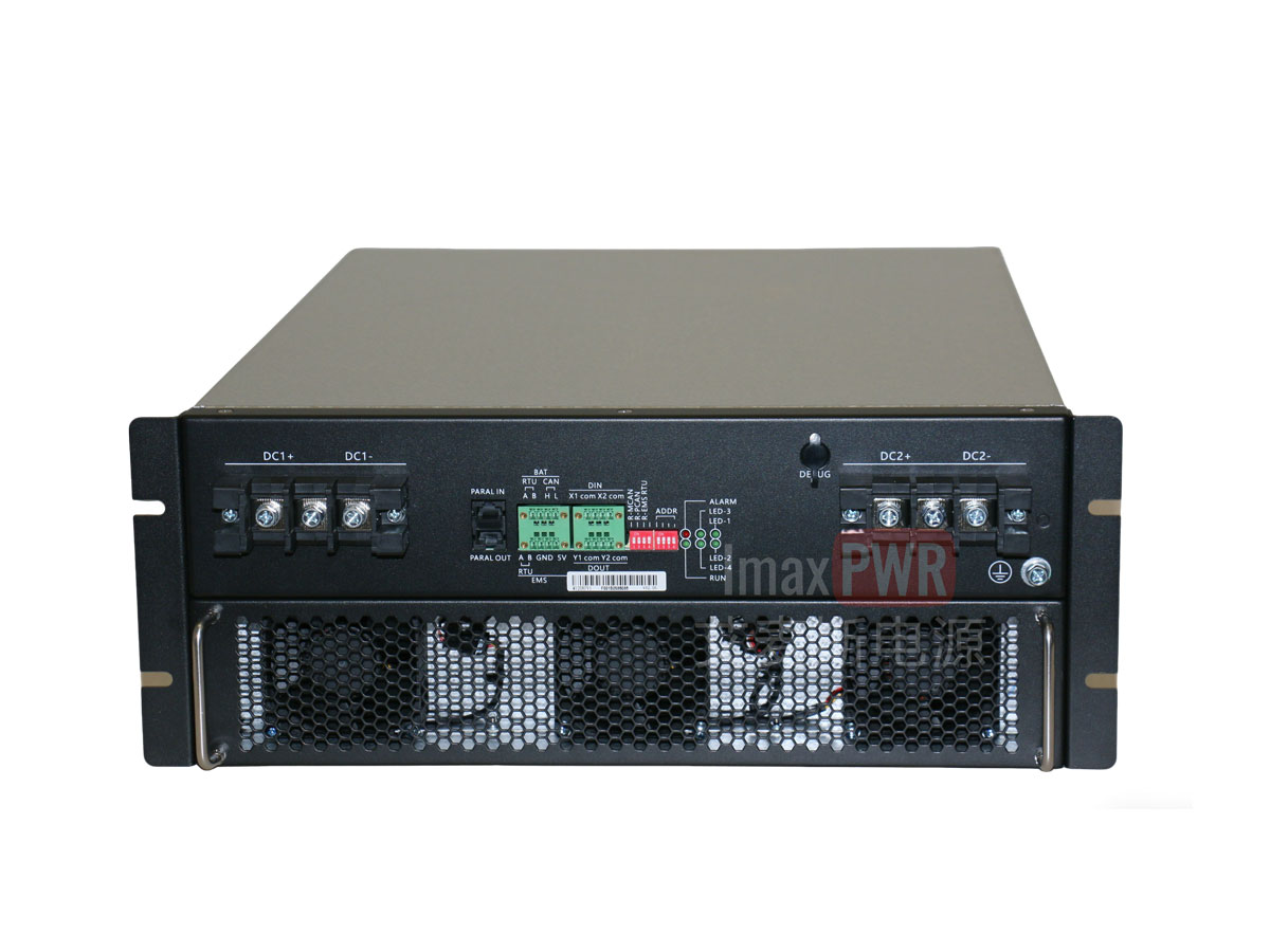 120KW200-900V180A/M120KPV1-PV4金華誠儲能非隔離DCDC電源 MPPT模塊