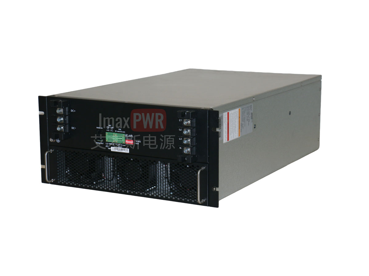 金華誠儲能 · KHC-MSP100HC / KHC-MSP110HS 100kW/110kW 構網型儲能逆變器